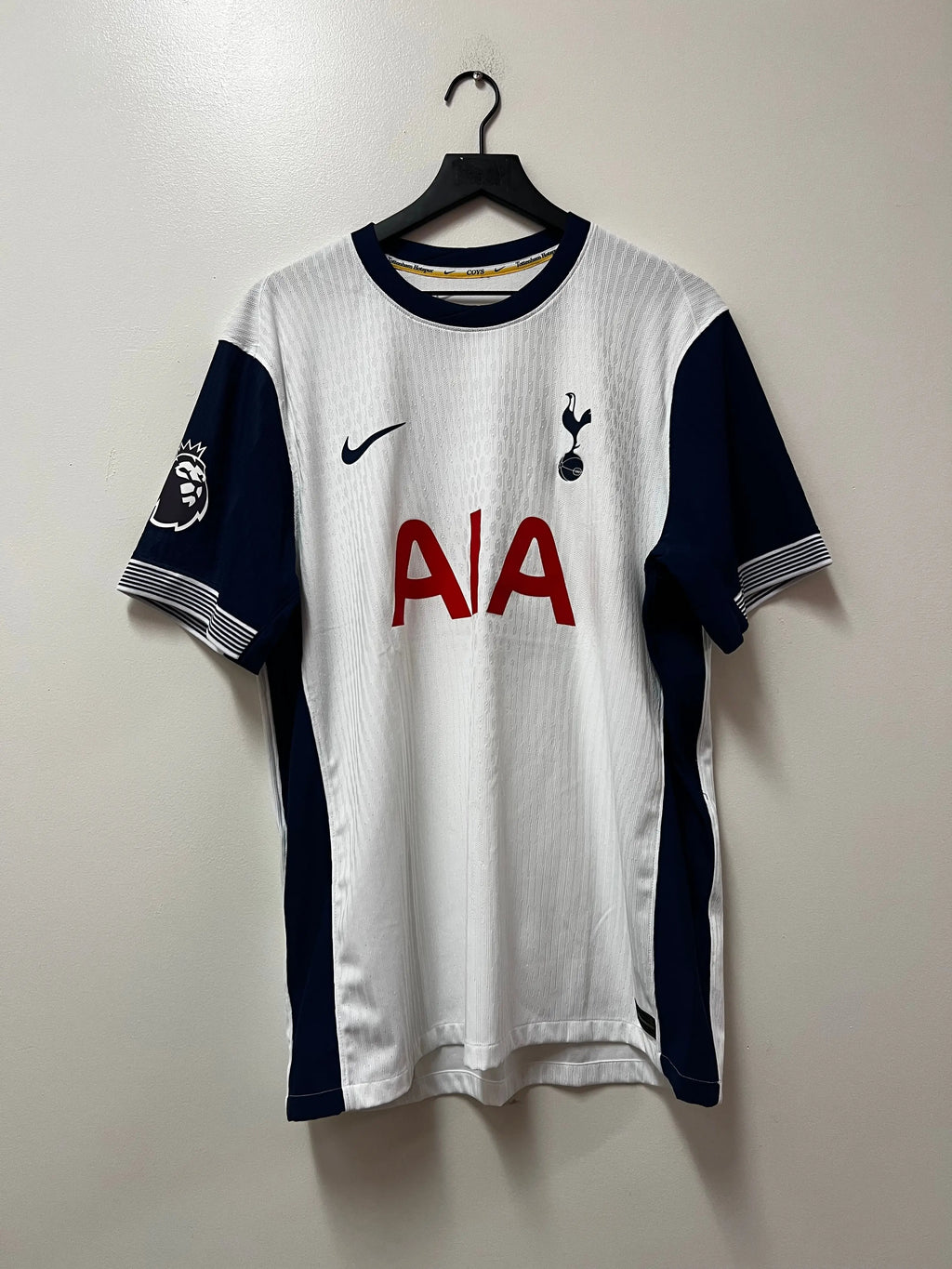Nike Men's Tottenham Hotspur 24/25 Home Jersey STA Apparel