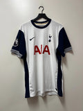 Nike Men's Tottenham Hotspur 24/25 Home Jersey STA Apparel