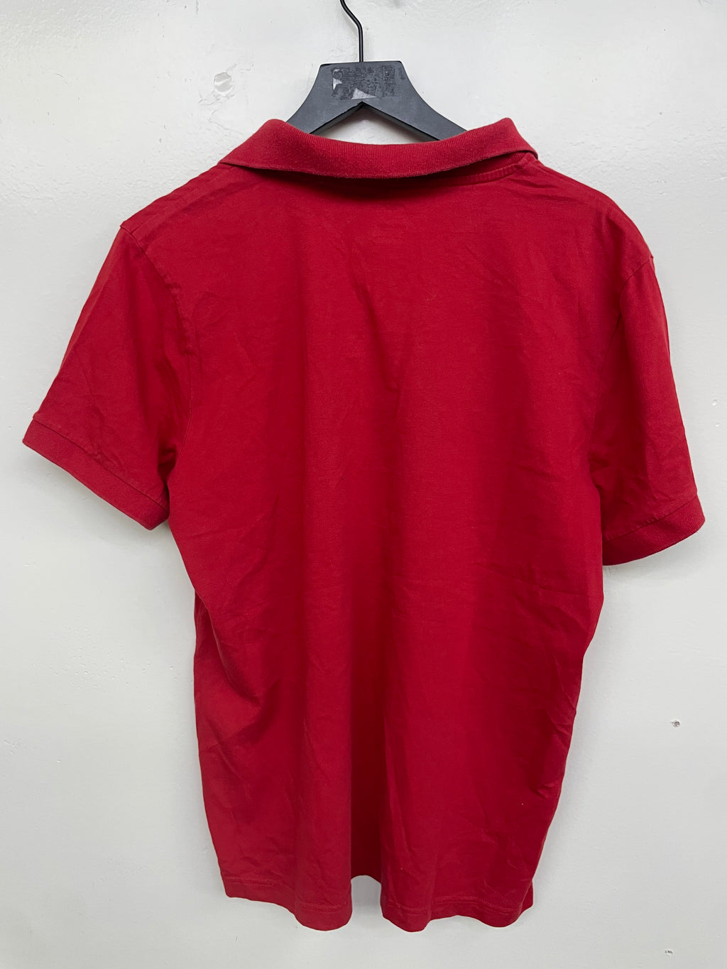 Nike Monarcas Morelia Polo Shirt
