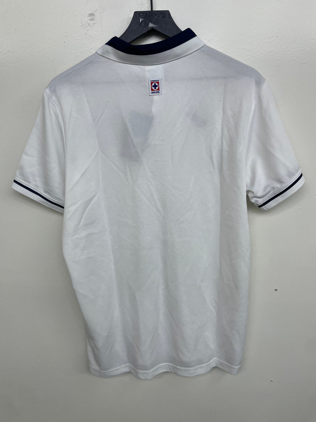 Joma Cruz Azul 2021/22 Men’s Polo Shirt