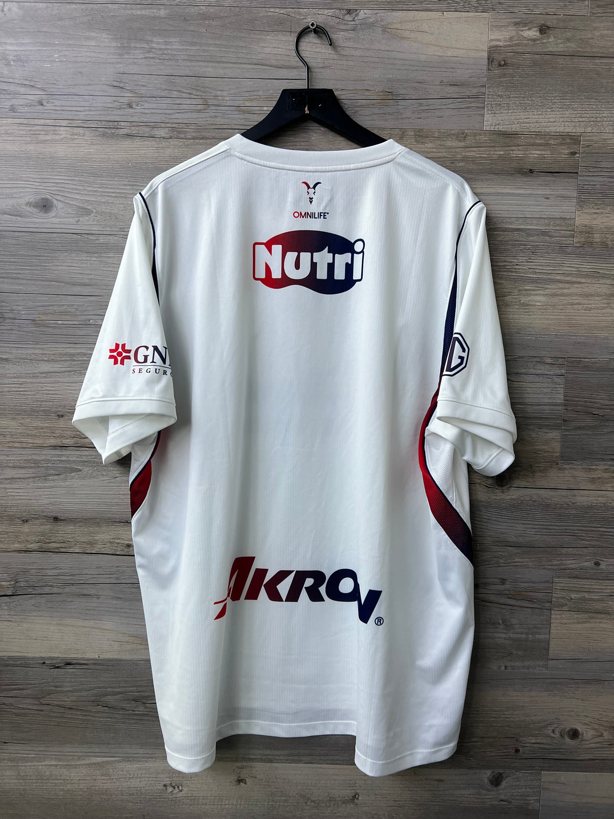 Nike Chivas de Guadalajara 2026–27 Away Jersey