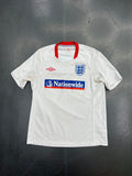 Umbro England 2010–2011 Training Jersey