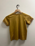 Nike Pumas UNAM 2014 Gold Jersey