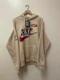 CNTR ATK- Barcelona Hoodie CNTR ATK