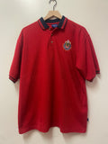 Atletica Chivas Polo Shirt