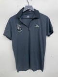 Pirma Club León Soccer Polo Shirt