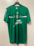 Adidas Mexico 2014 Training Jersey