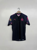 Puma Chivas 2017/18 Limited Edition- Breast Cancer Awareness
