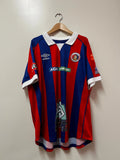 Umbro C.D. FAS 2024-25 Home Jersey STA Apparel