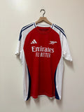Adidas Men's Arsenal 24/25 Home Jersey STA Apparel