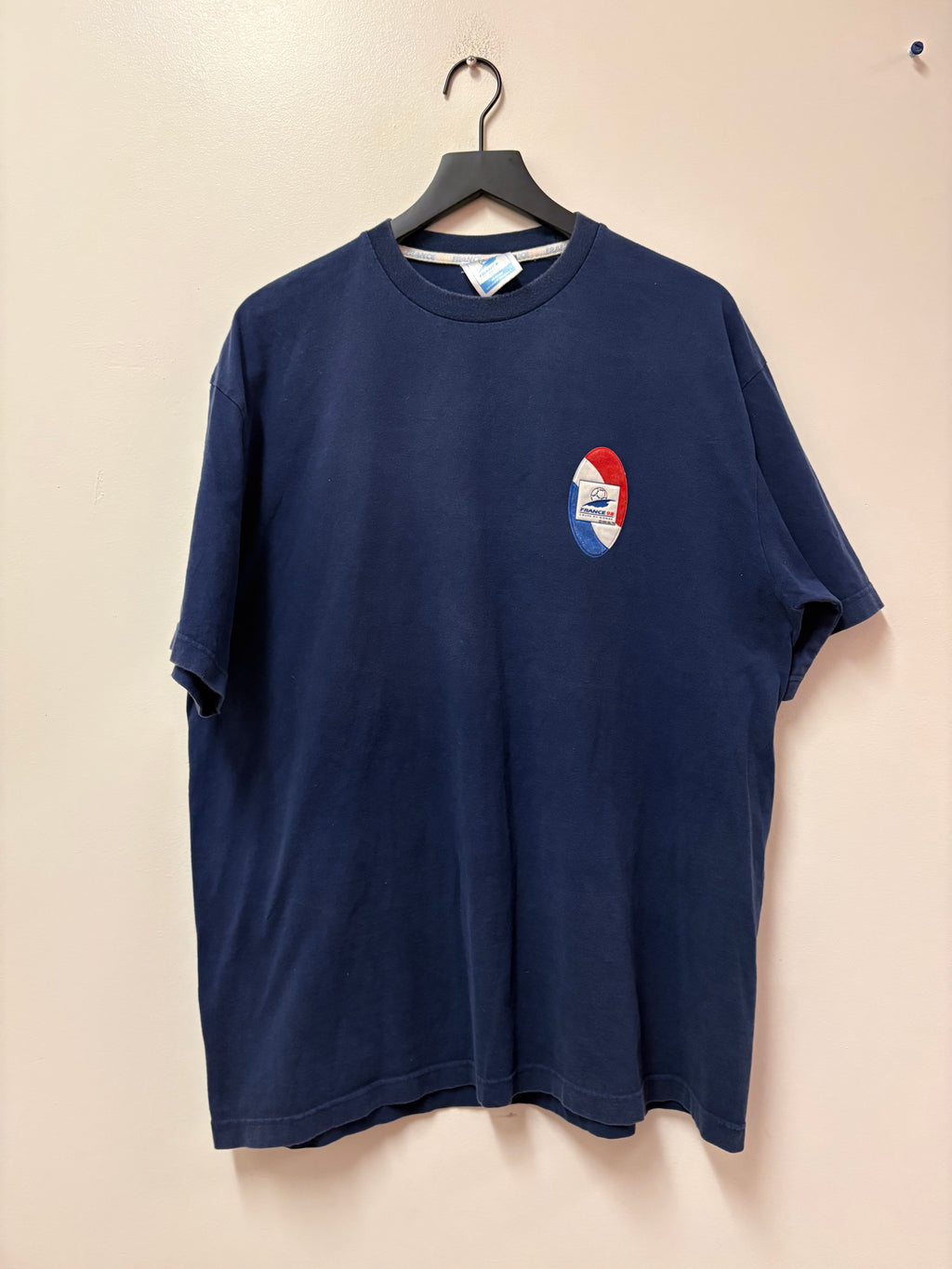 Vintage France 1998 T-Shirt