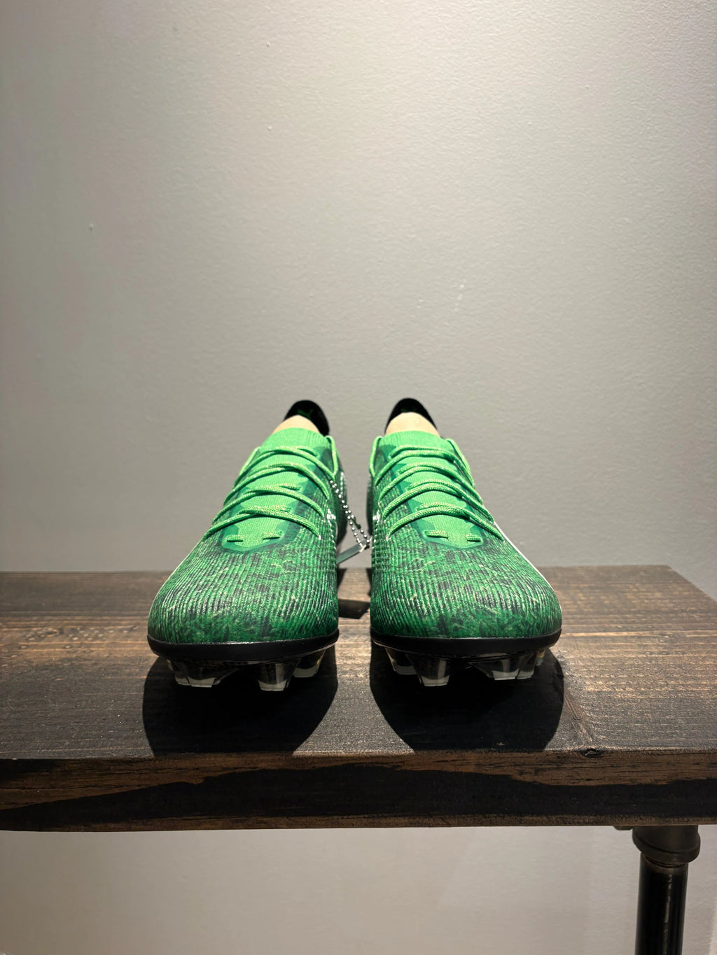PUMA Ultra 6 Carbon FG Grass Pack Rene