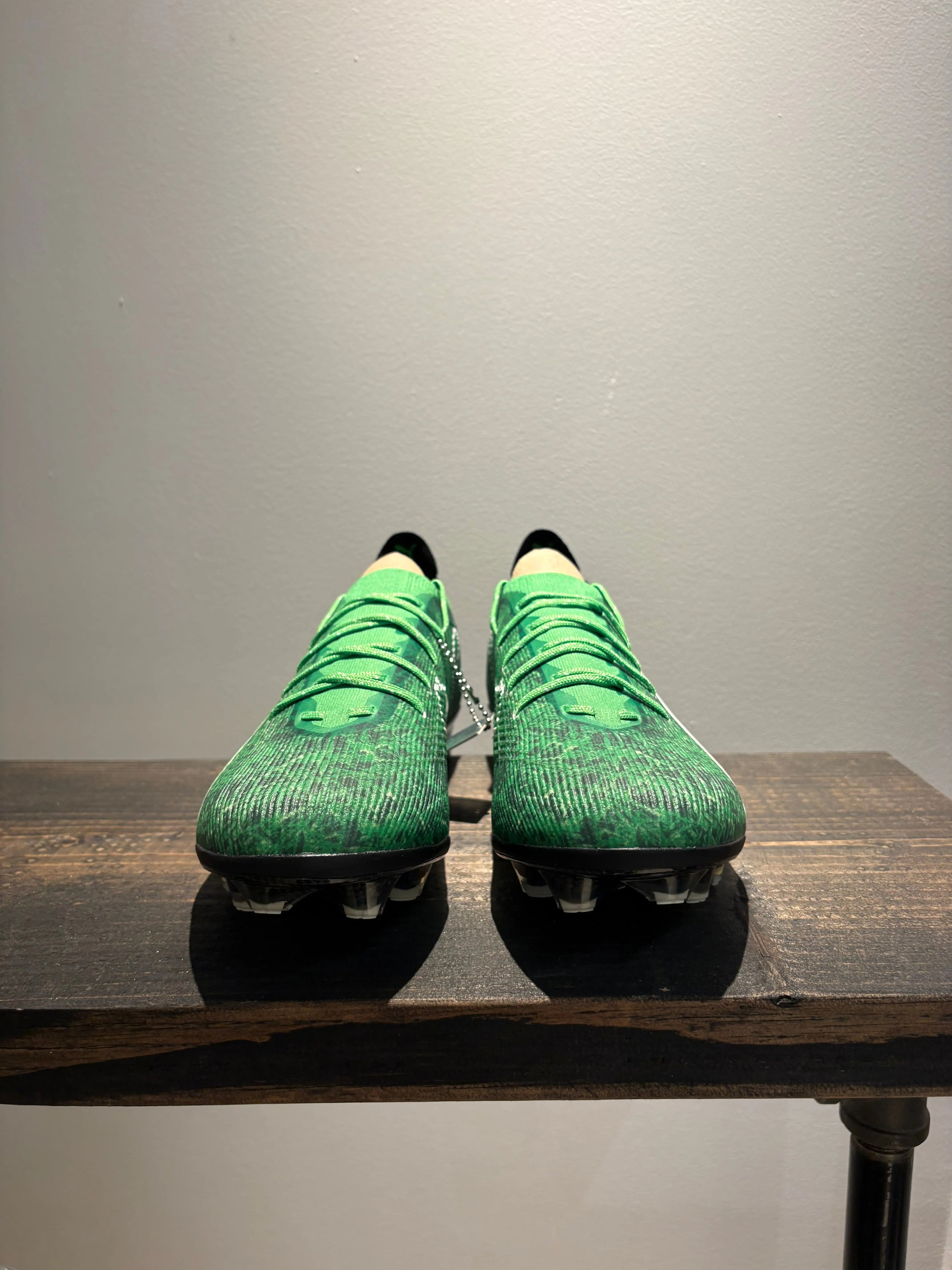 PUMA Ultra 6 Carbon FG Grass Pack Rene