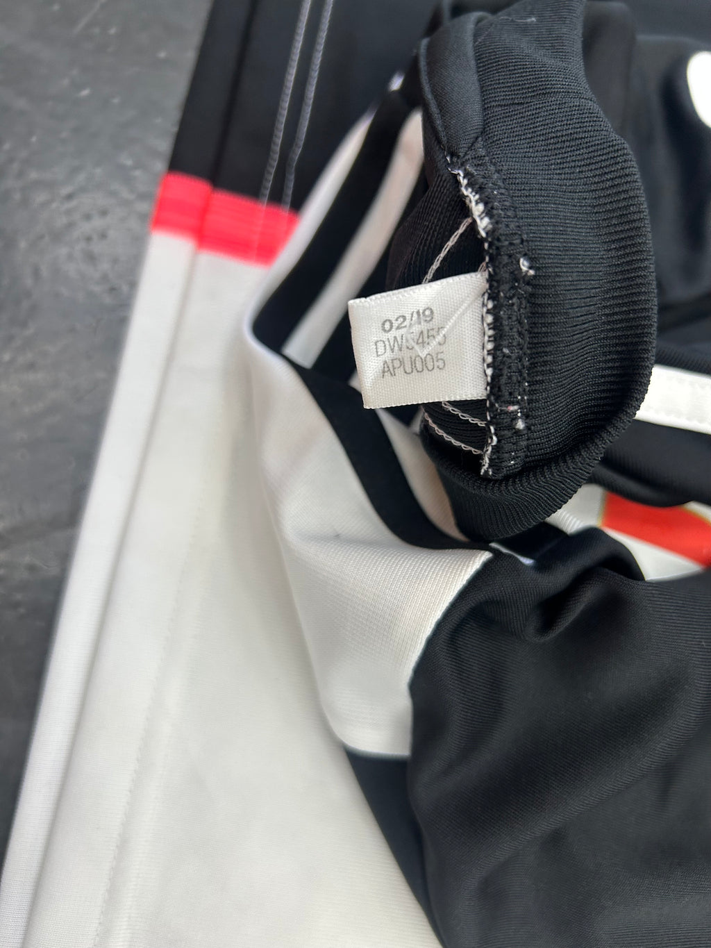 Adidas Juventus 2019-20 Home Jersey- Ronaldo #7