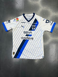 Puma Monterrey 2023/24 Away Jersey – S. Vegas #20