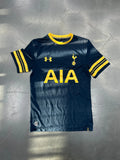 Under Armour Tottenham Hotspur 2016-17 Away Jersey- Eriksen #20 STA Apparel