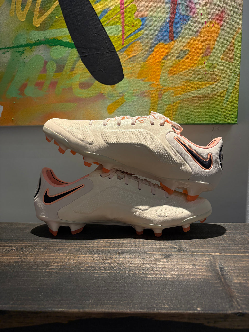 Nike Tiempo Legend 9 Elite FG