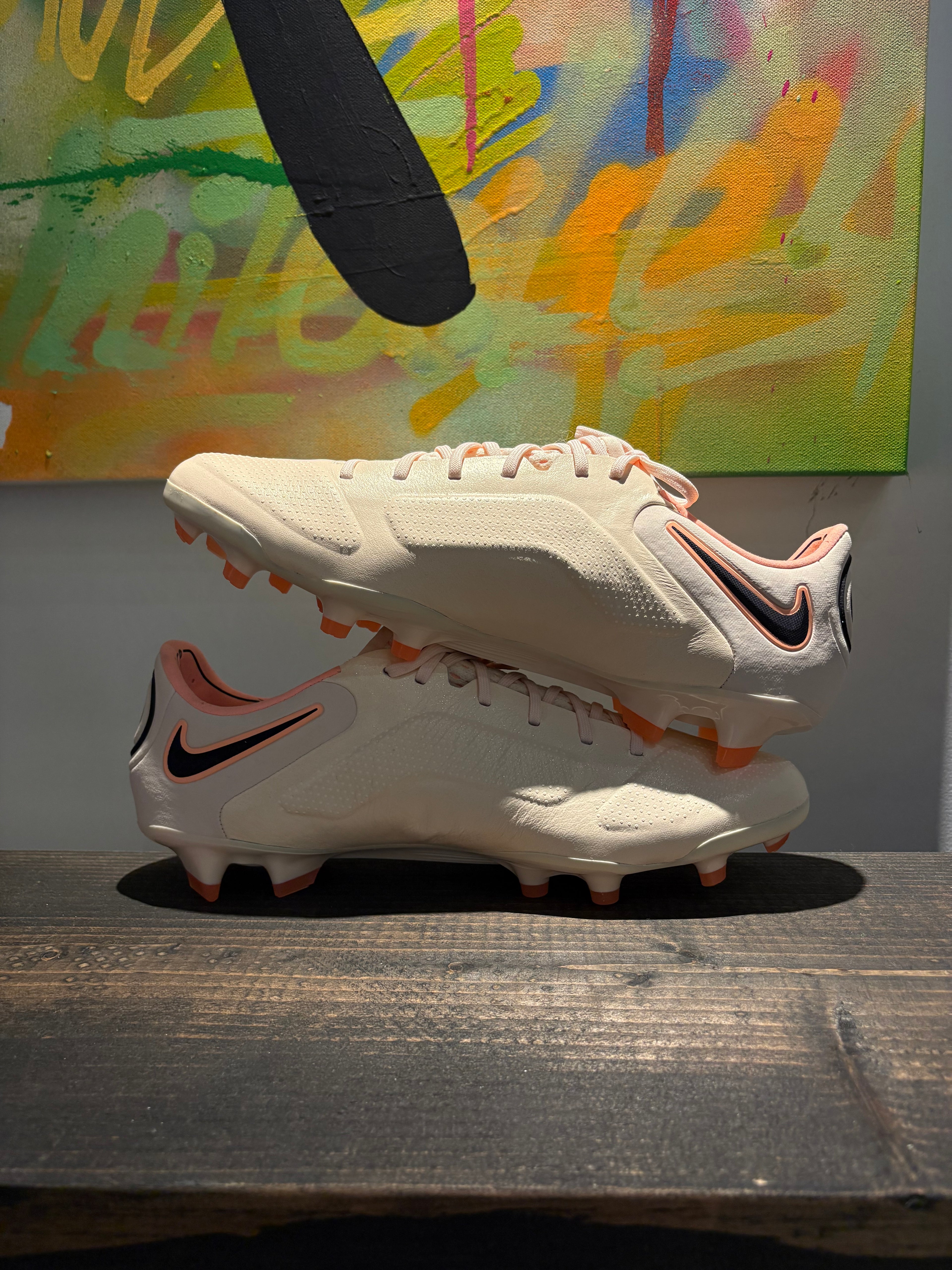 Nike Tiempo Legend 9 Elite FG