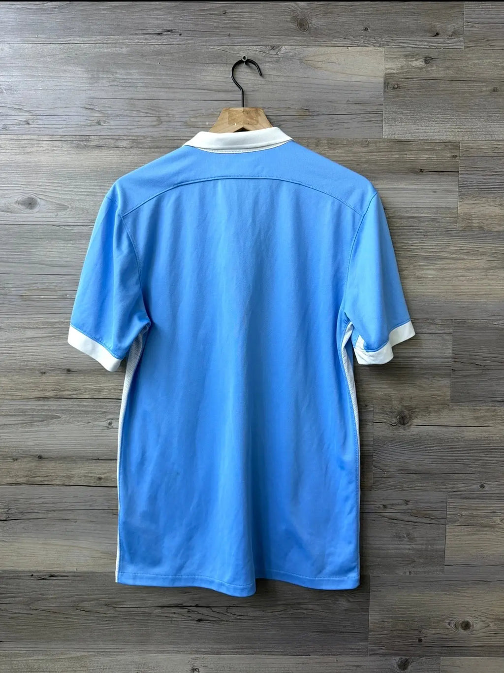 Nike Manchester City 2015–16 Home Jersey