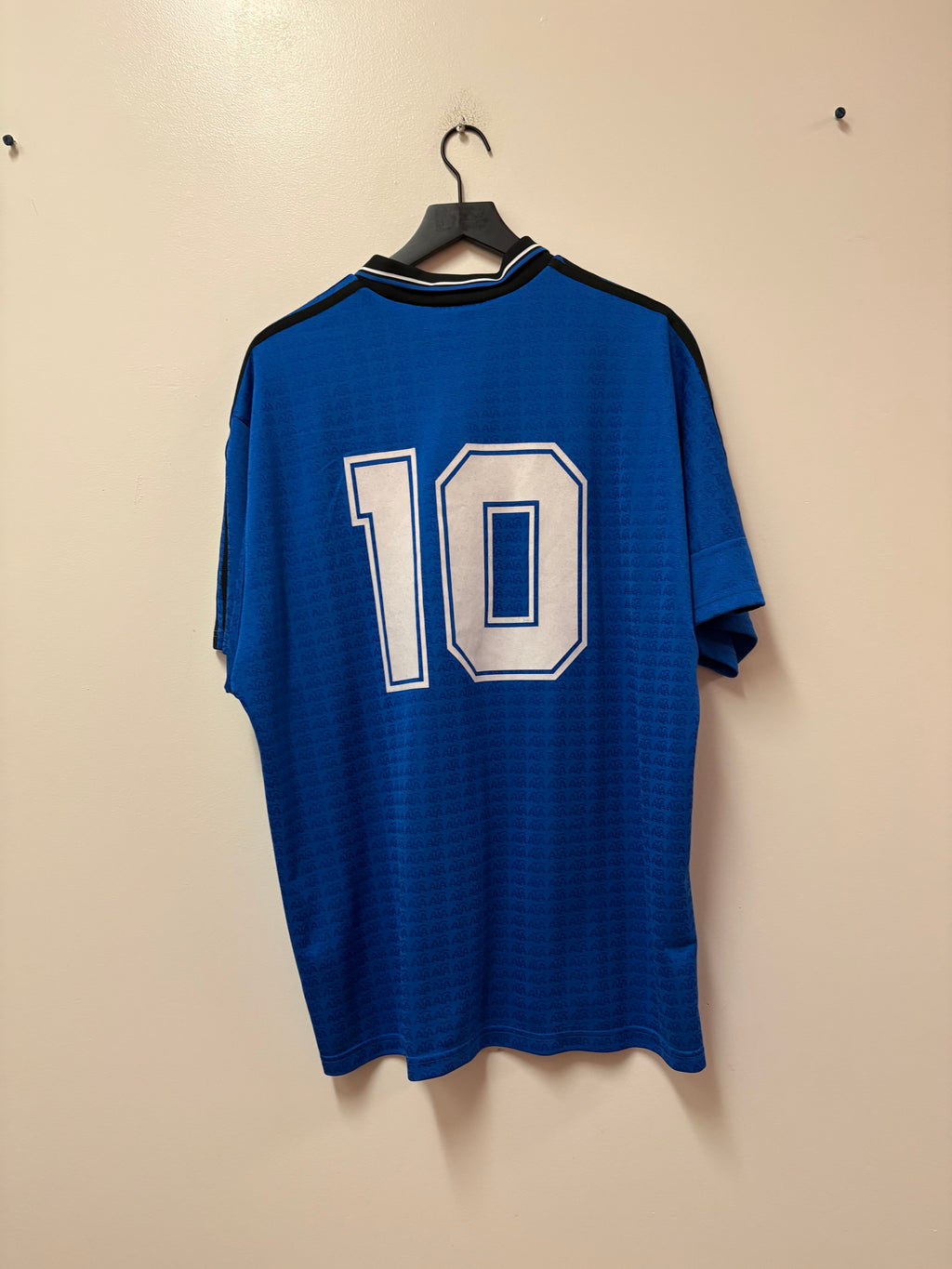 Adidas Argentina 1994 Away Reissue Jersey