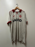 Jako Rot-Weiss Essen 2022-23 Home Jersey STA Apparel