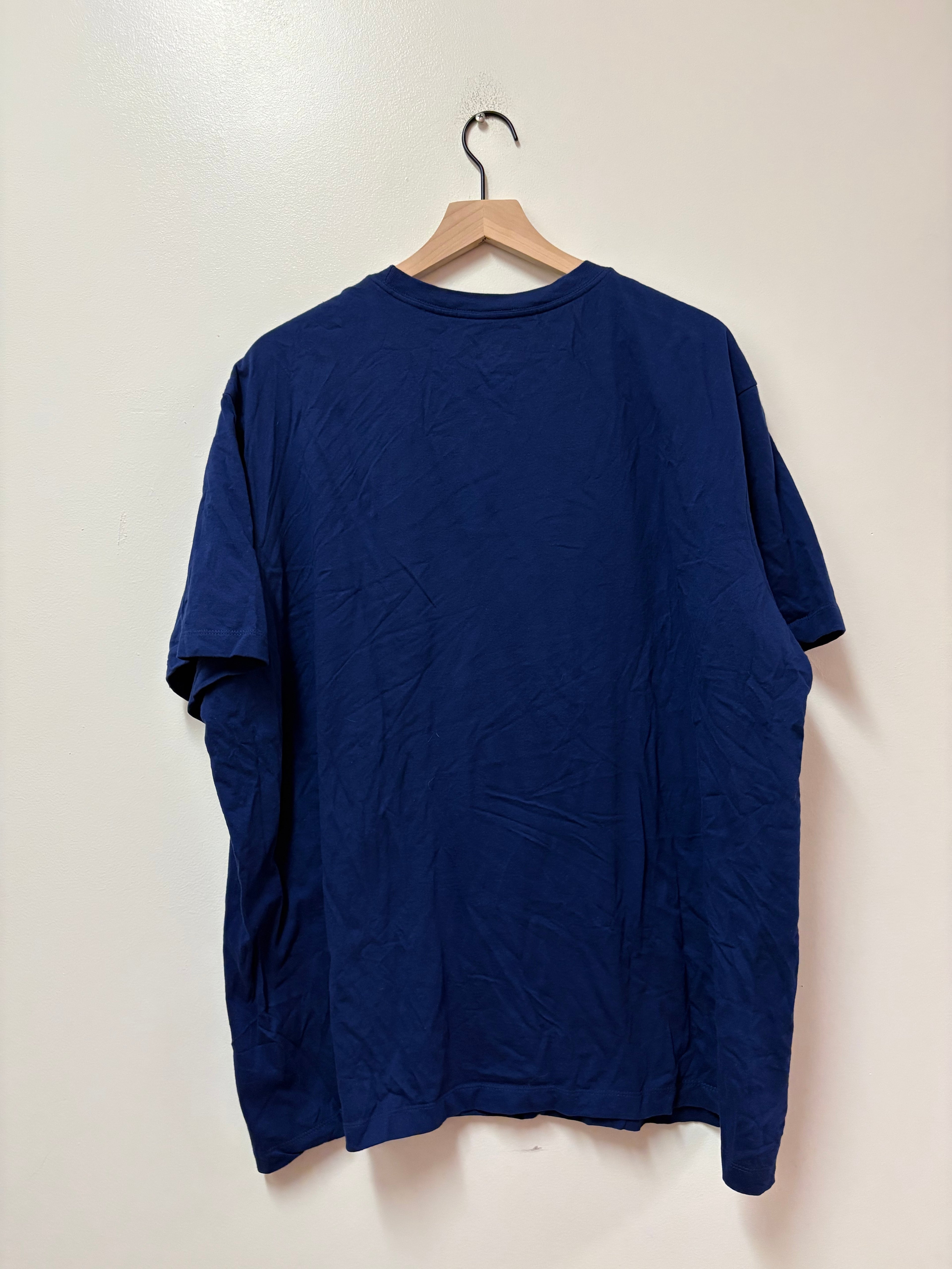 Nike USA T-Shirt