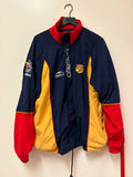 Atlética Monarcas Morelia 1999-00 Training Jacket