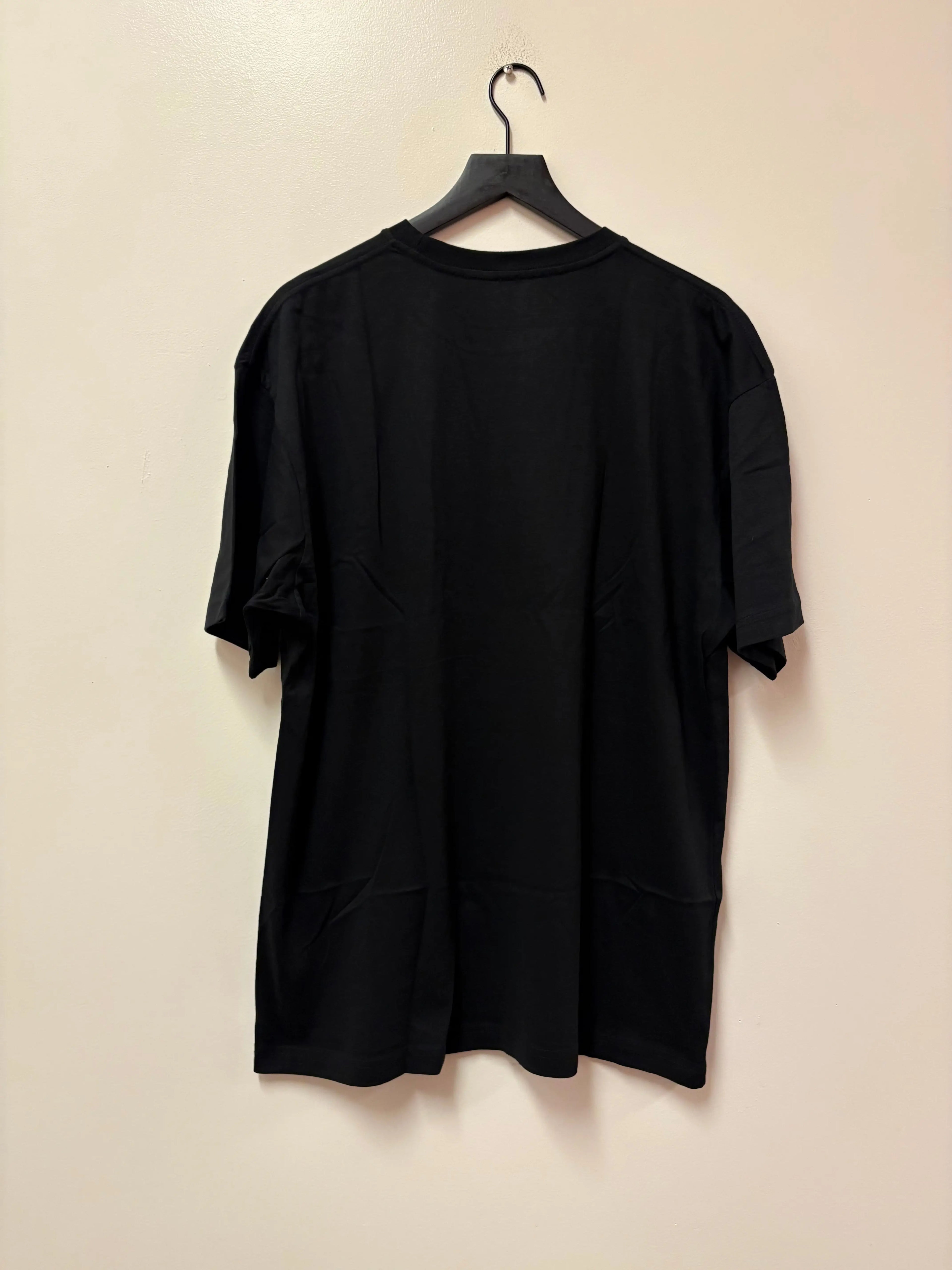 On The Volley- Striker T-Shirt STA Apparel