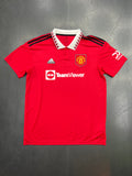 Adidas Manchester United 2022/23 Home Jersey