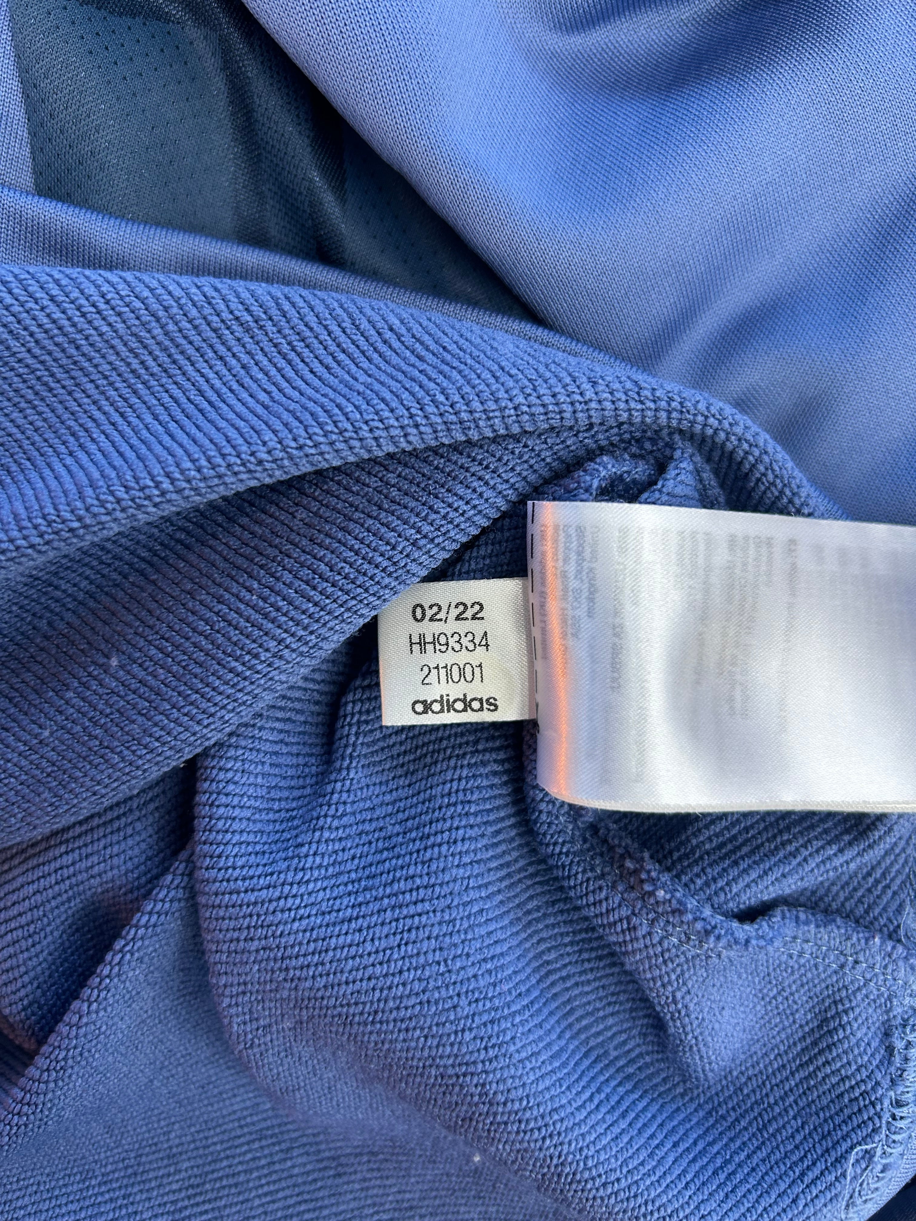 Adidas Manchester United 2022-23 Training Jacket