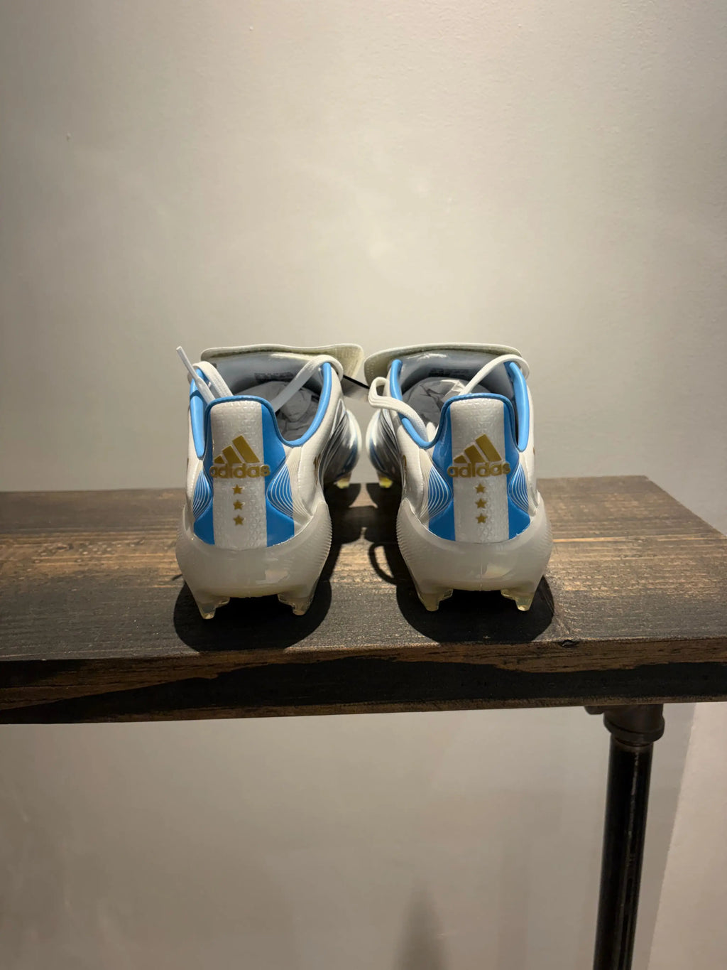 Adidas F50 Elite Tunit FG Firm Ground Rene