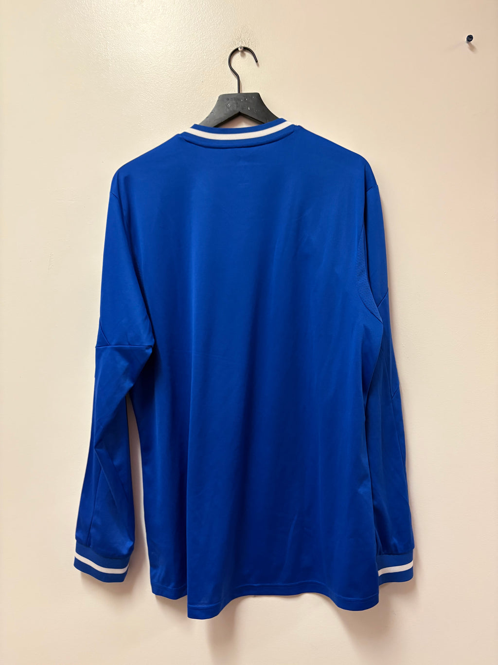 Adidas Chelsea 2013-14 Home Long Sleeve Jersey