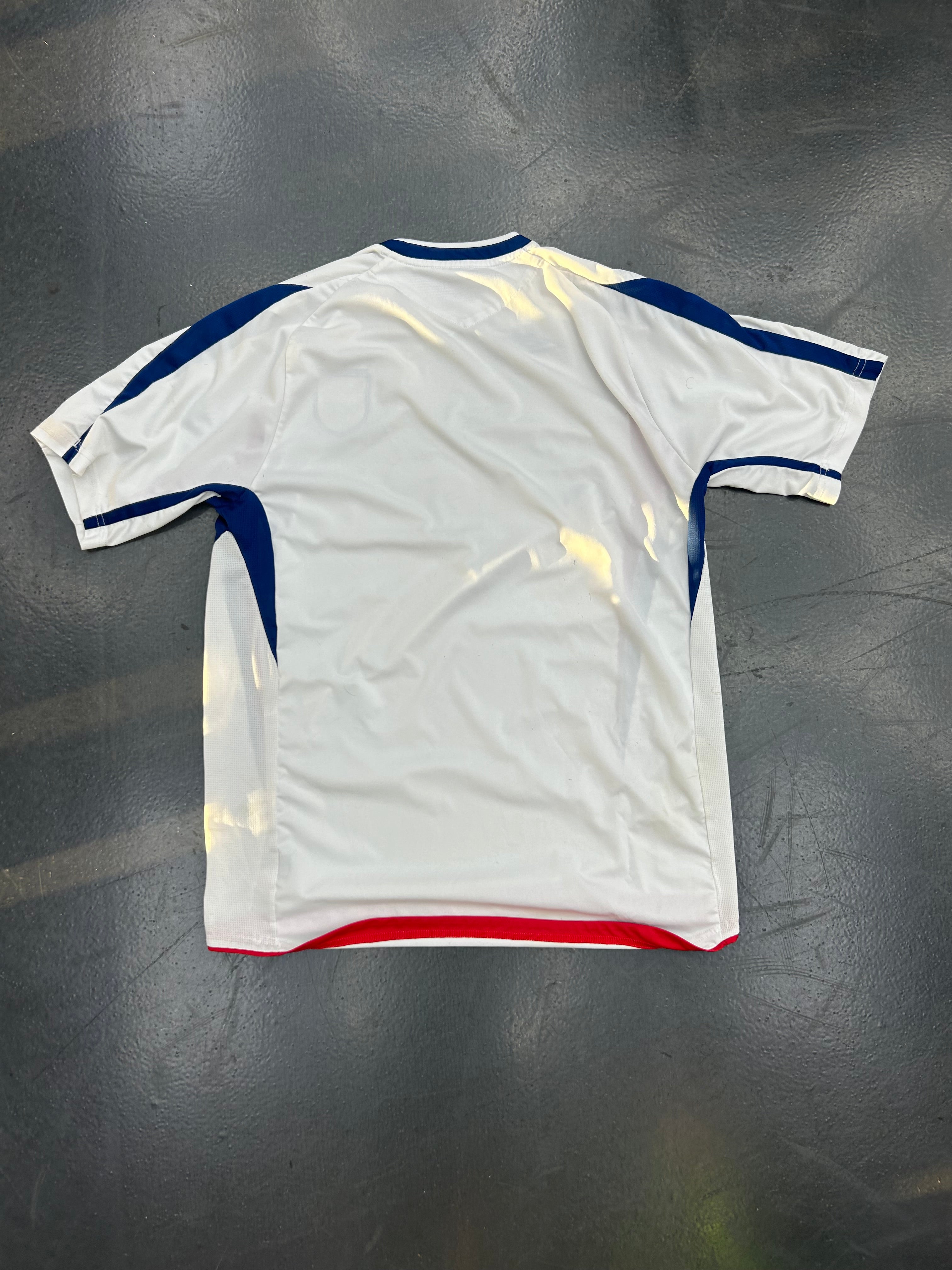 Umbro England 2007-2008 Training Jersey