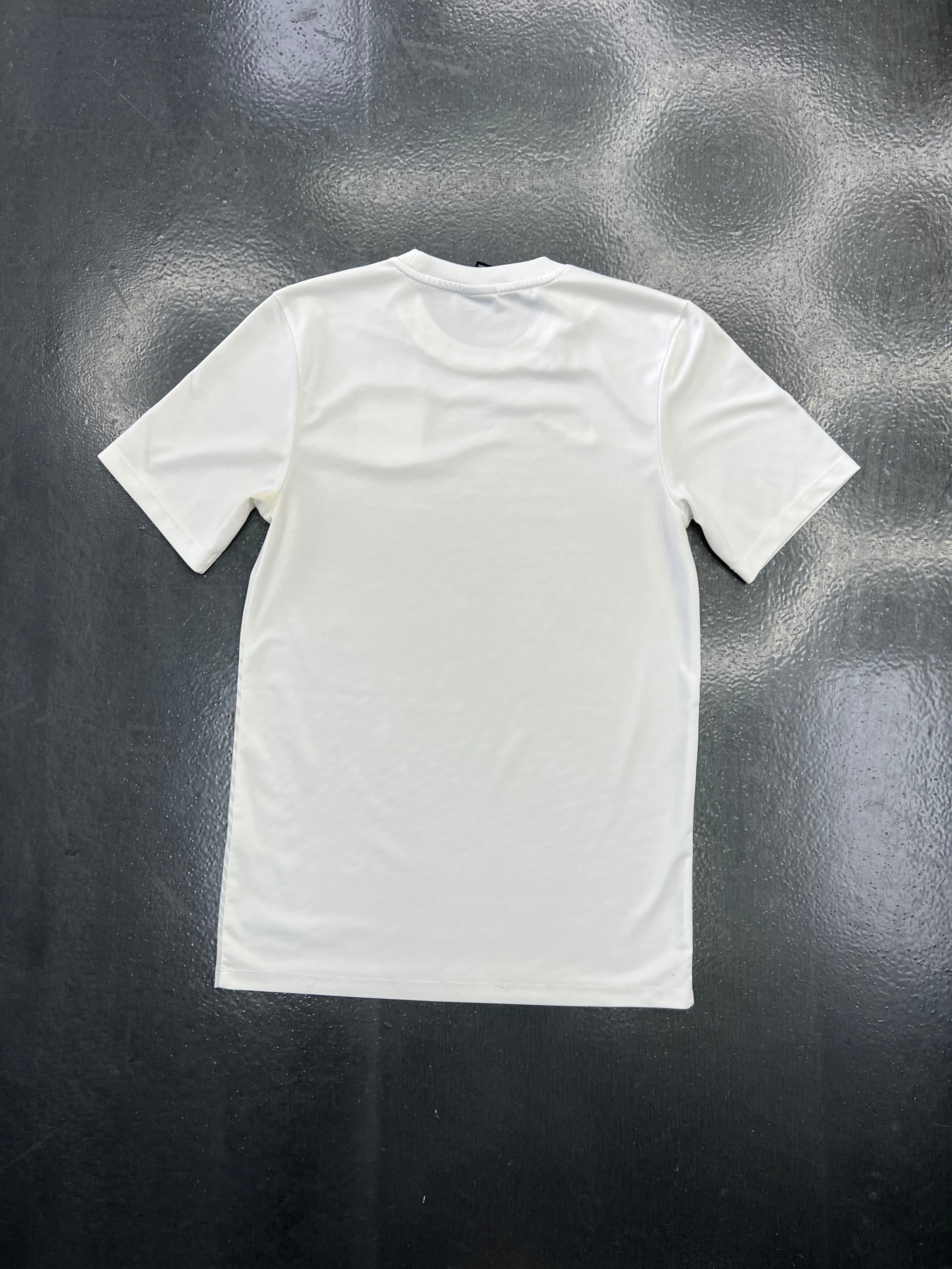 Nike Poland 2016–18 Home Jersey