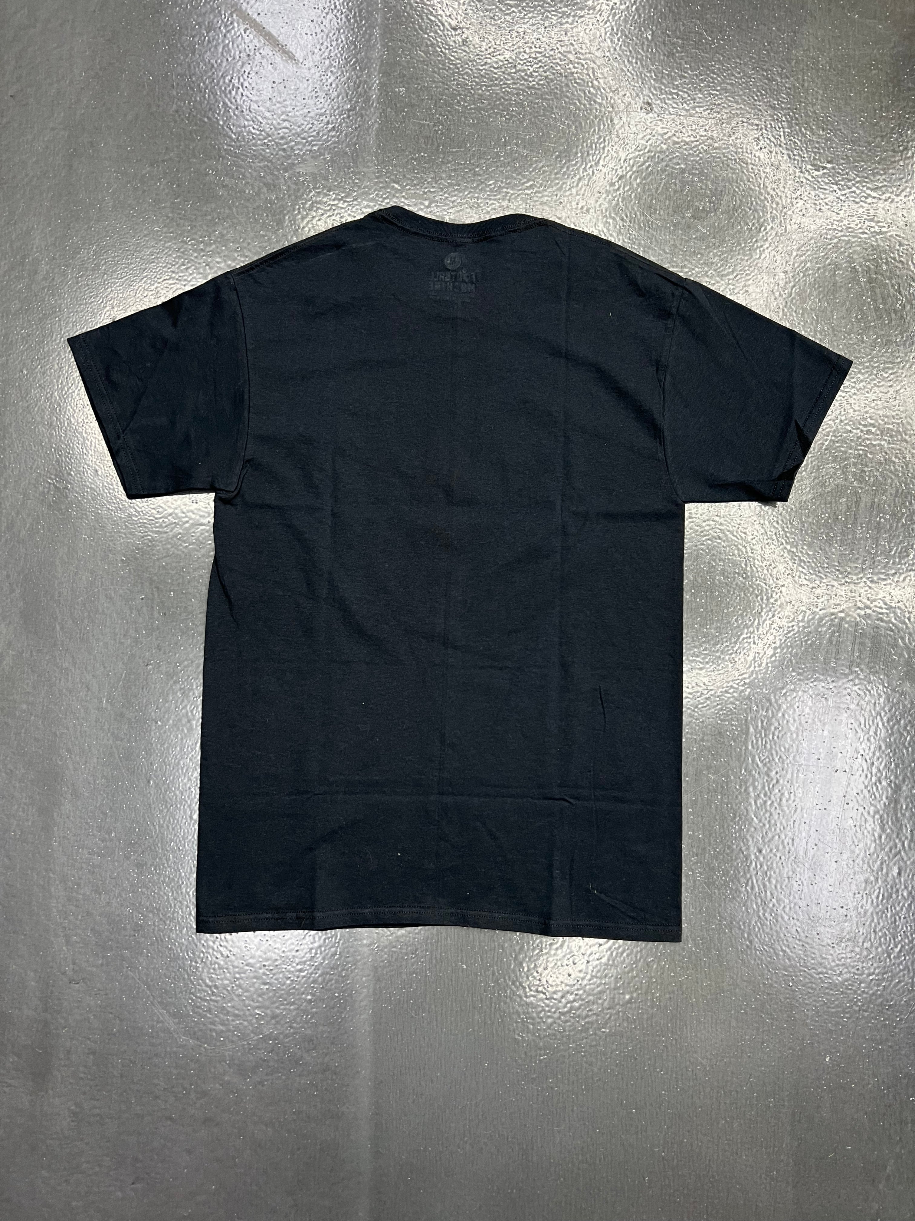 Football Machine Germany Eagle Tee