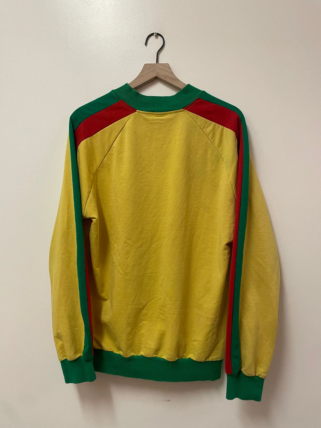 Puma Senegal  Tracksuit Jacket STA Apparel