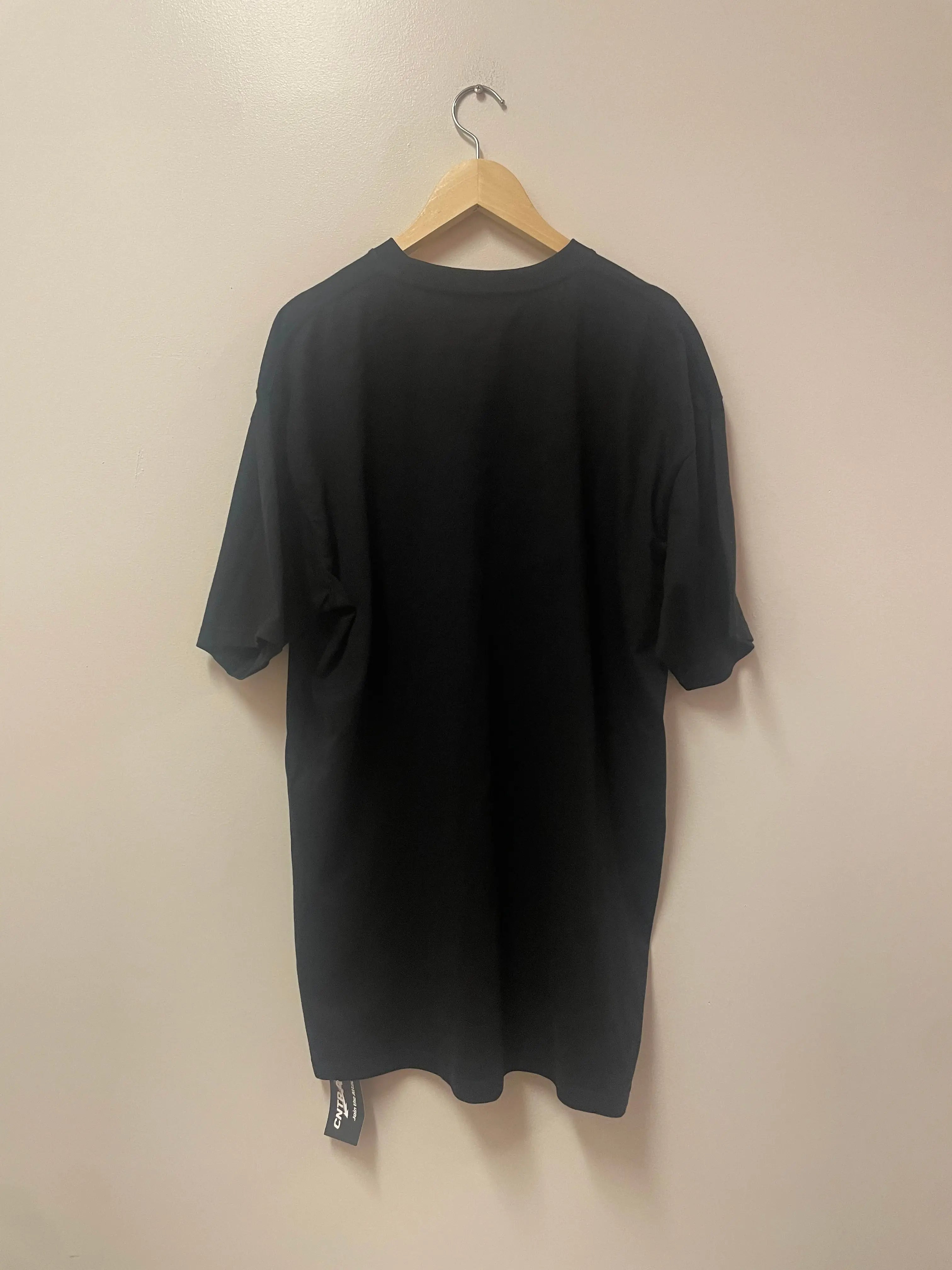 CNTR ATK R9 T-Shirt CNTR ATK