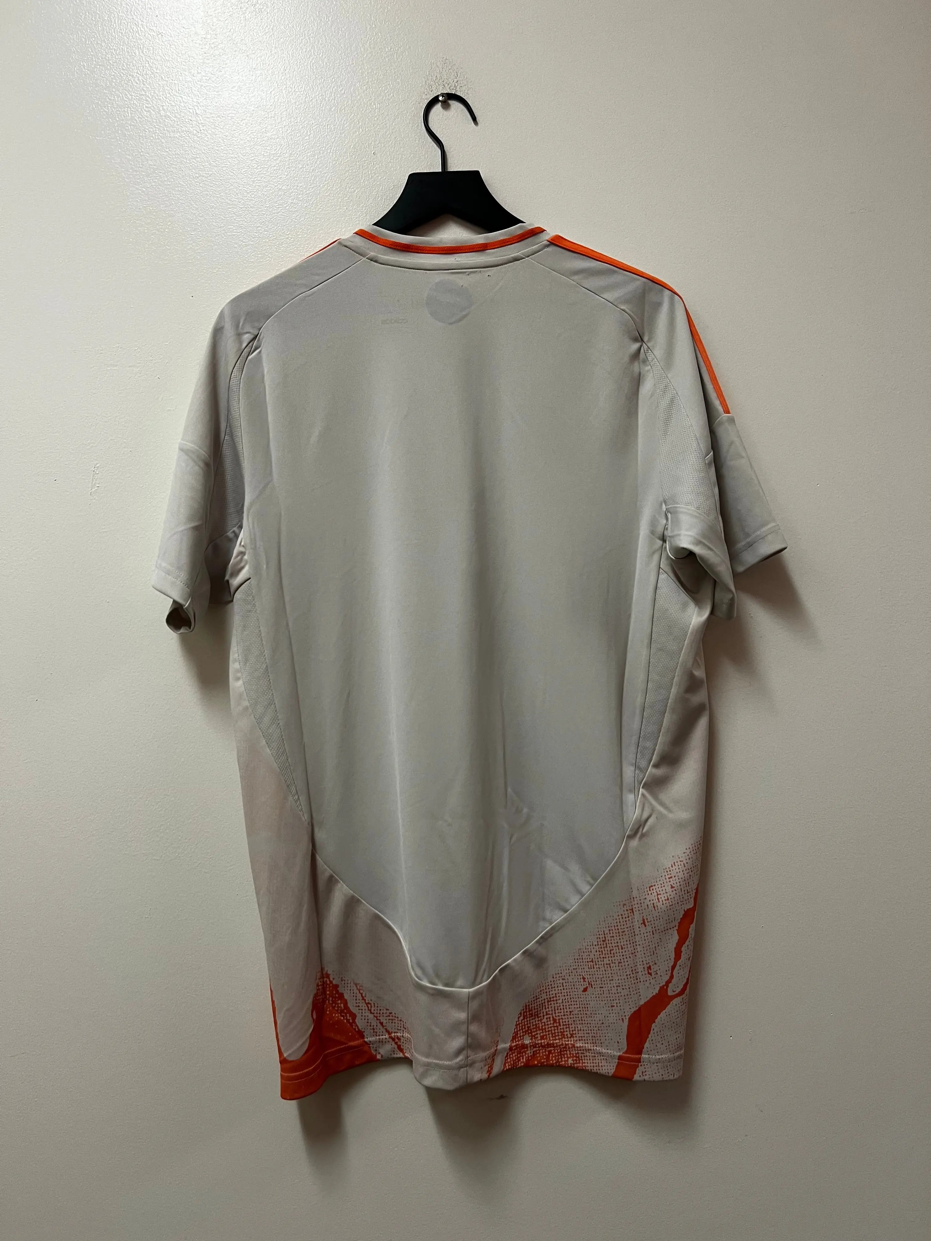 adidas AS Roma 2024/25 Away Jersey STA Apparel