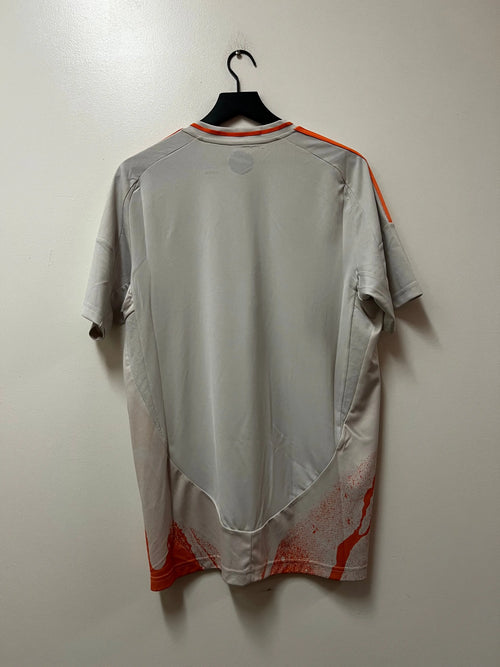 adidas AS Roma 2024/25 Away Jersey STA Apparel