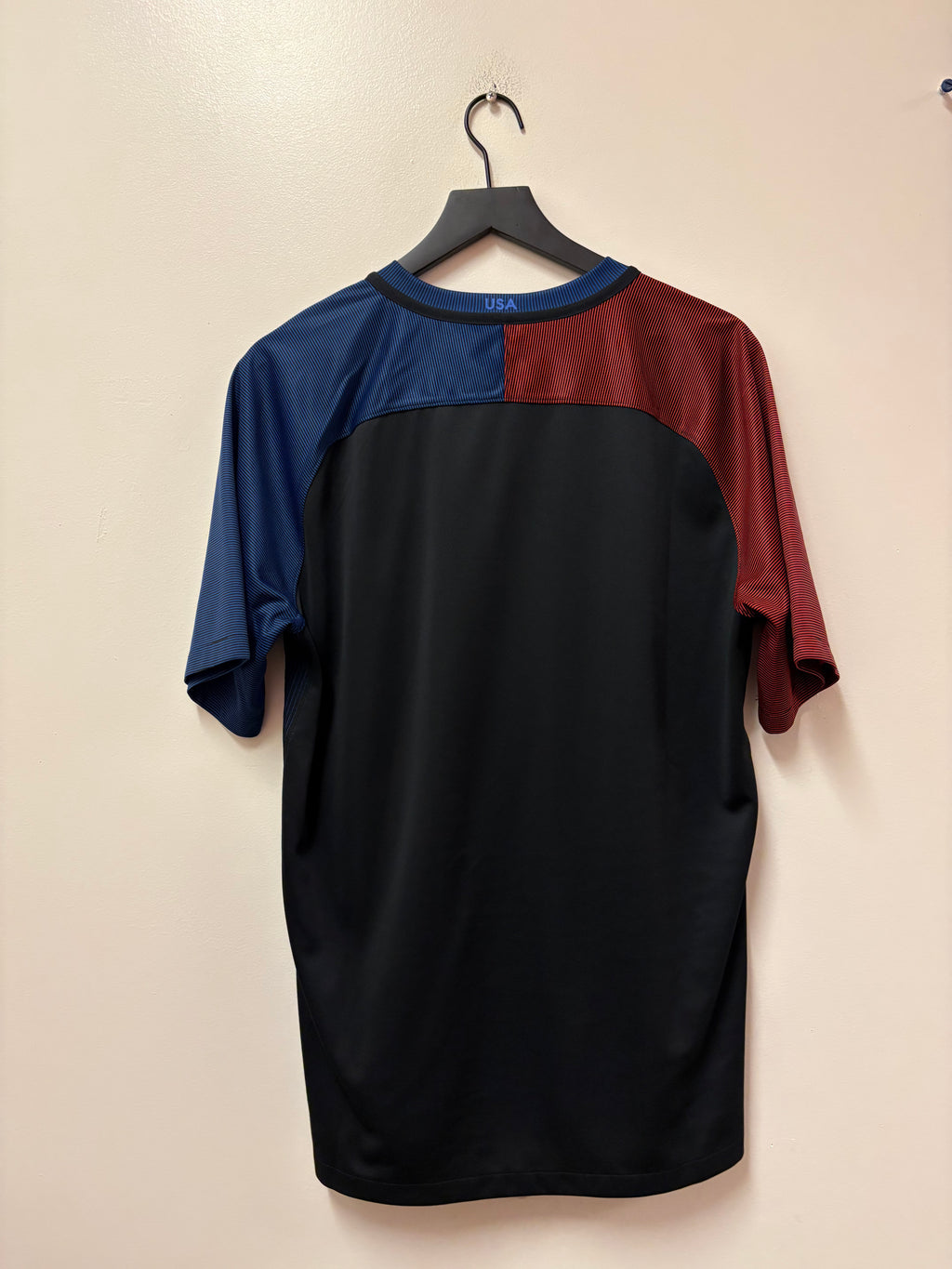 Nike USA 2016 Away Jersey