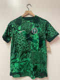Nike Nigeria 2022 Home Jersey