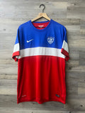Nike USA 2014 Away Jersey