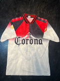 Atlética Atlas FC 1997-98 Away Jersey