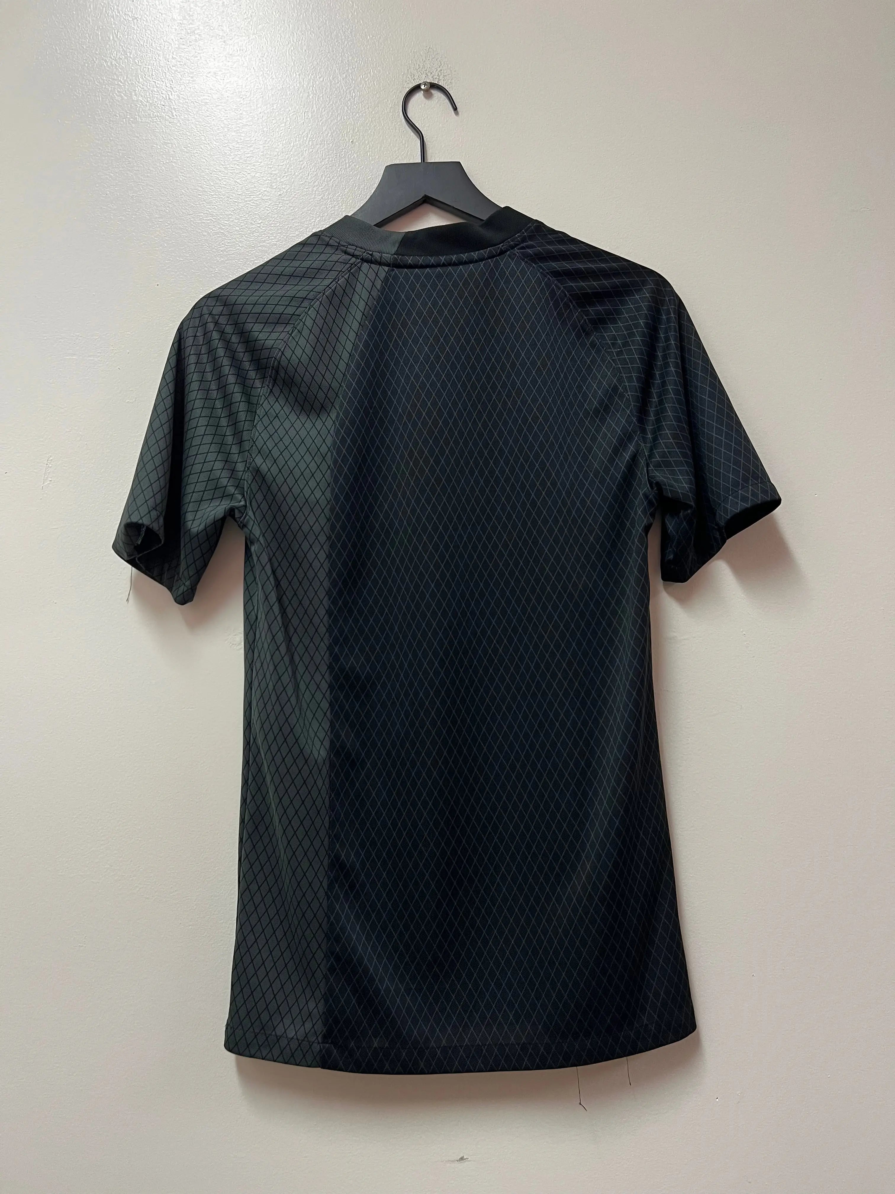 Nike F.C. x Total 90 Away Jersey STA Apparel