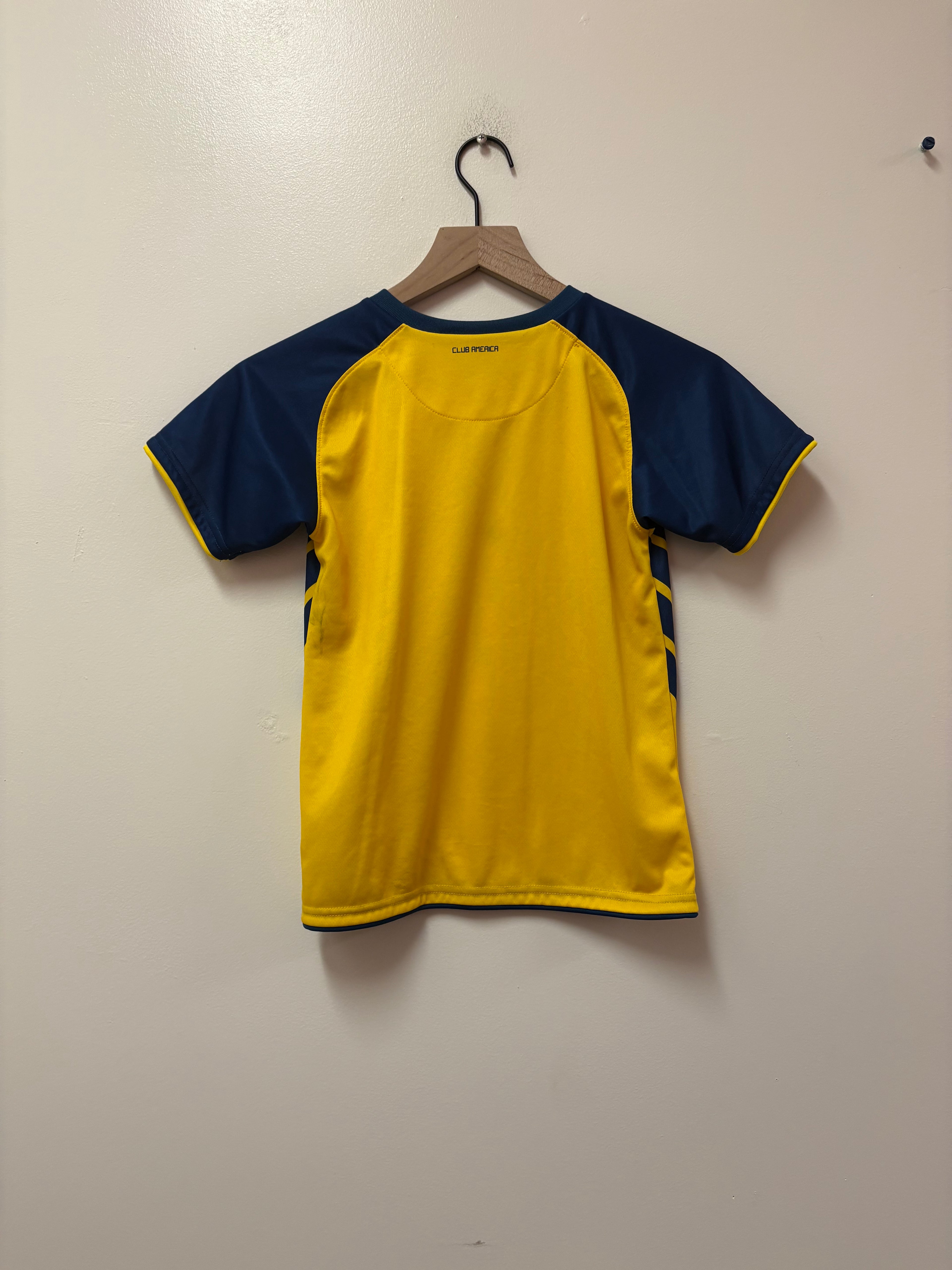 Nike Club América 2010-11 Home jersey