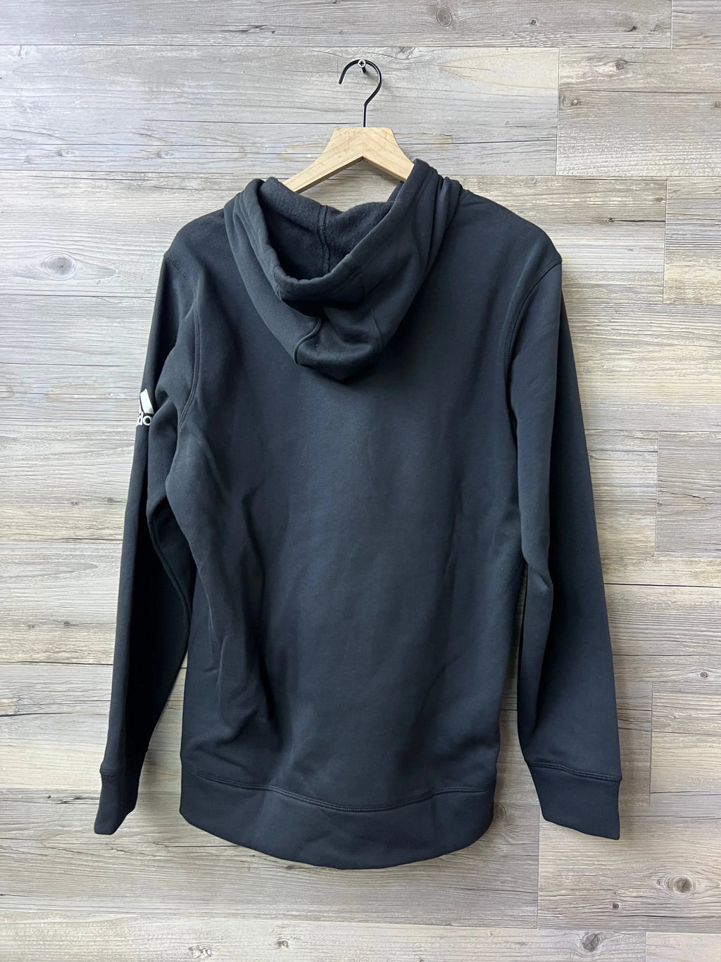 Adidas Tigres UANL Black Pullover Hoodie