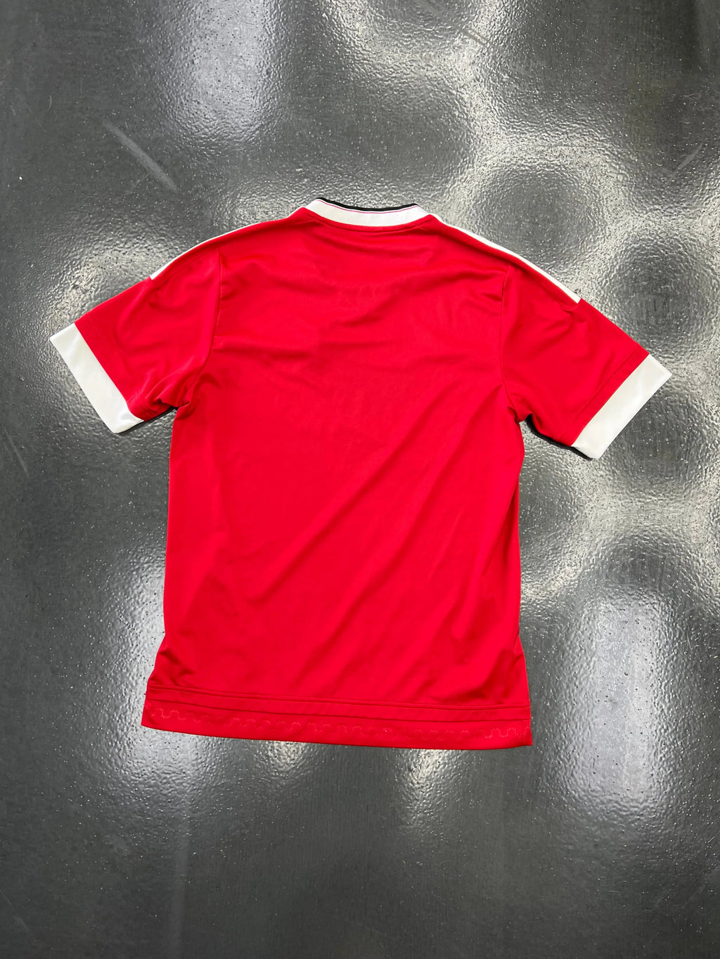 Adidas Manchester United 2015/16 Home Jersey STA Apparel