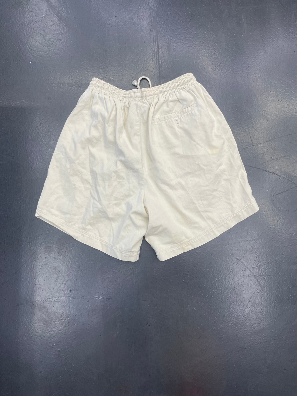 Atletica Monarcas Morelia Shorts (White)