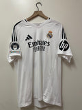 Adidas Real Madrid 2024/25 Home Jersey – Luka Modrić #10