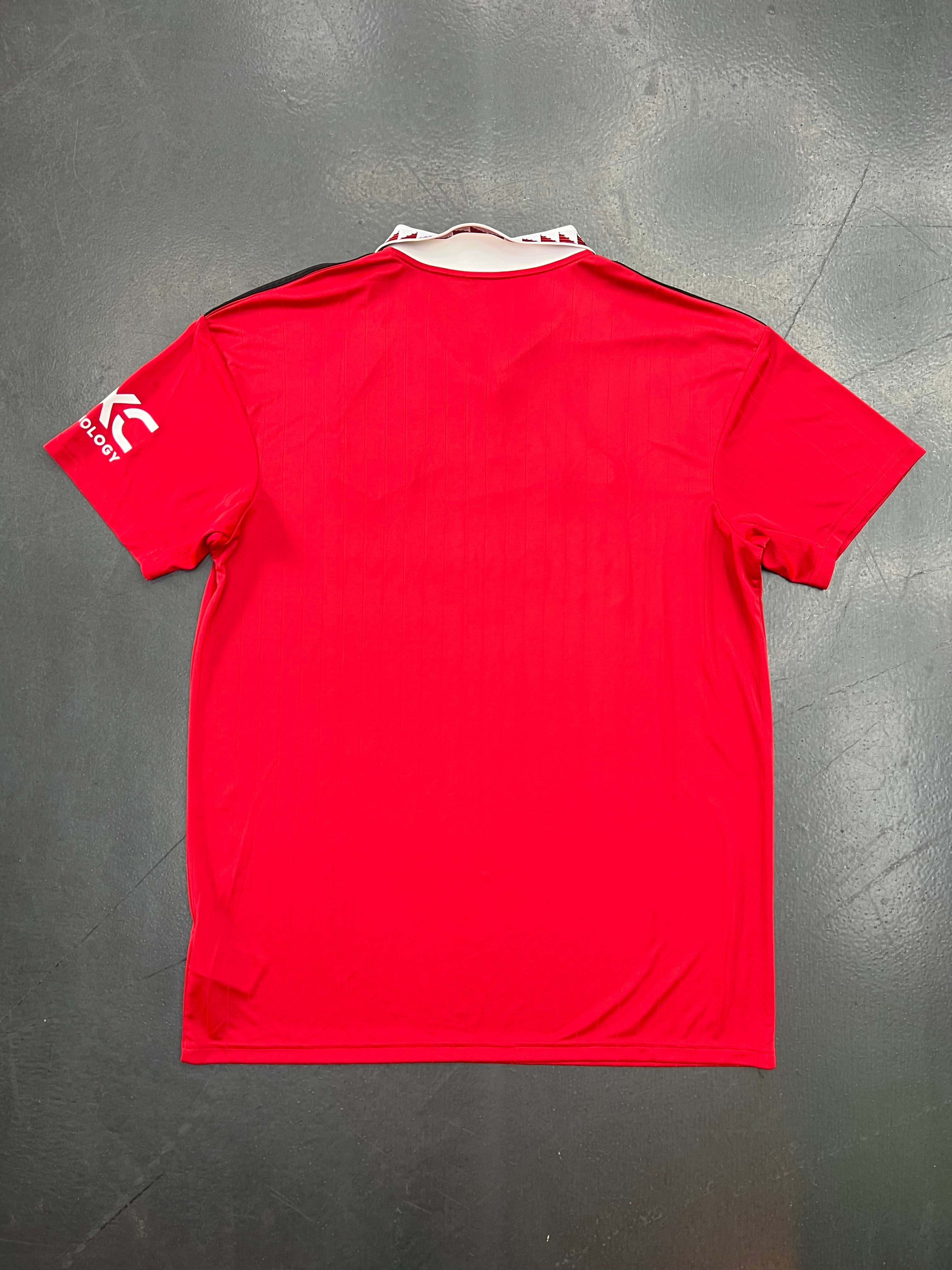 Adidas Manchester United 2022/23 Home Jersey